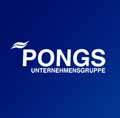 PONGS (ТМ Pongs Textil GmbH)